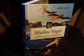 Couverture du produit · Mythos Vogel.
