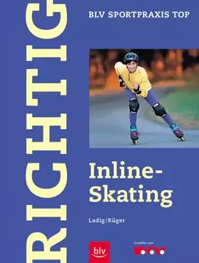 Couverture du produit · Richtig Inline-Skating