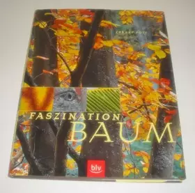 Couverture du produit · Faszination Baum