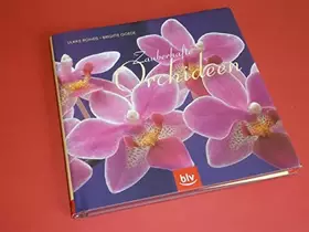 Couverture du produit · Zauberhafte Orchideen