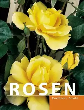 Couverture du produit · Rosen