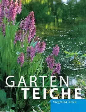 Couverture du produit · Gartenteiche