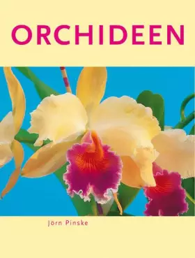 Couverture du produit · Orchideen