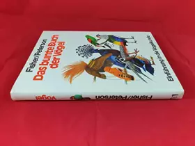 Couverture du produit · Das bunte Buch der Vögel. Einführung in die Vogelkunde