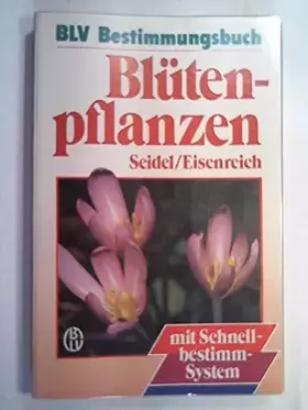 Couverture du produit · Blütenpflanzen