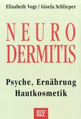 Couverture du produit · Neurodermitis