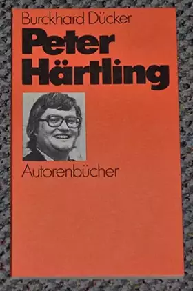 Couverture du produit · Peter Härtling