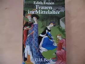 Couverture du produit · Frauen im Mittelalter.
