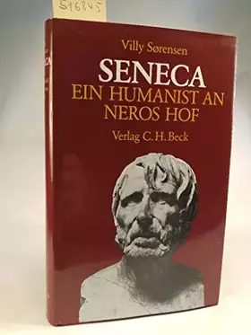 Couverture du produit · Seneca. Ein Humanist an Neros Hof.