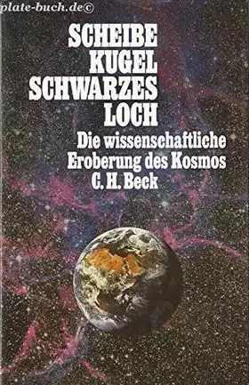 Couverture du produit · Scheibe, Kugel, Schwarzes Loch
