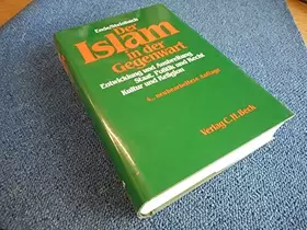Couverture du produit · Der Islam in der Gegenwart