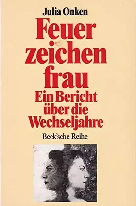 Couverture du produit · Feuerzeichenfrau