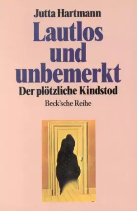 Couverture du produit · Lautlos und unbemerkt