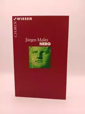 Couverture du produit · Nero