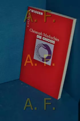 Couverture du produit · Die Gnosis