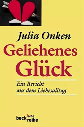 Couverture du produit · Geliehenes Glück.