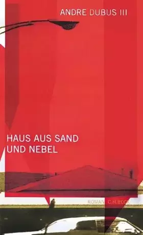 Couverture du produit · Haus aus Sand und Nebel