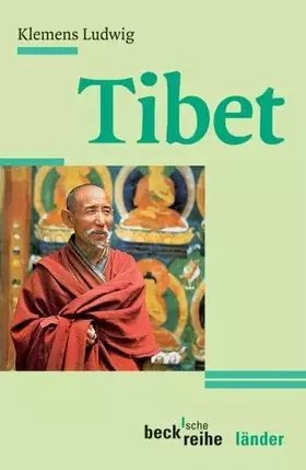 Couverture du produit · Tibet (Beck'sche Reihe)