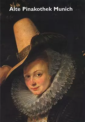 Couverture du produit · ALTE PINAKOTHEK MUNICH