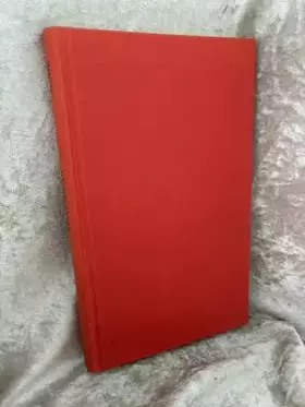 Couverture du produit · Hure. Roman