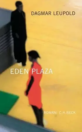 Couverture du produit · Eden Plaza.