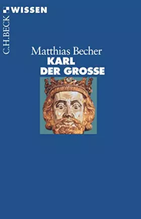 Couverture du produit · Karl der Große