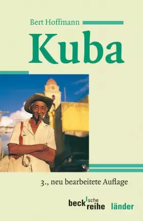Couverture du produit · Kuba (Beck'sche Reihe)