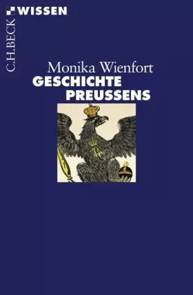 Couverture du produit · Geschichte Preußens (Beck'sche Reihe)