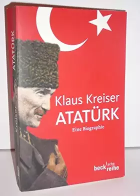 Couverture du produit · Atatürk: Eine Biographie