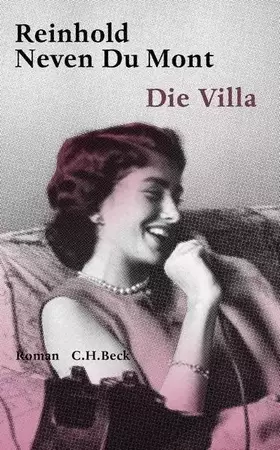 Couverture du produit · Die Villa: Roman