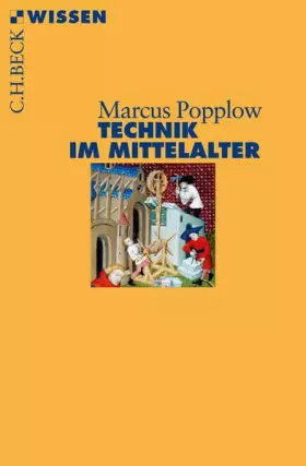 Couverture du produit · Technik im Mittelalter