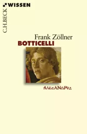 Couverture du produit · Botticelli: Originalausgabe