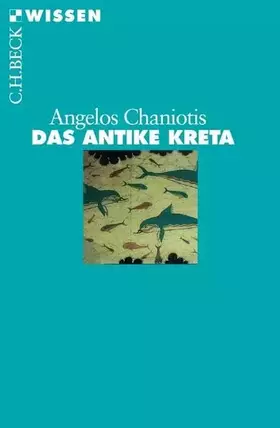 Couverture du produit · Das antike Kreta