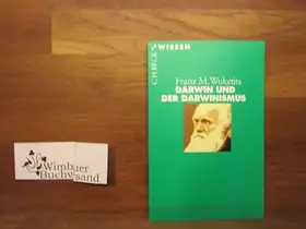 Couverture du produit · Darwin und der Darwinismus (Beck'sche Reihe)