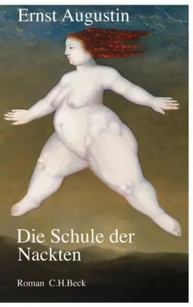 Couverture du produit · Die Schule der Nackten: Roman