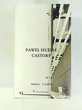 Couverture du produit · Castorp: Roman