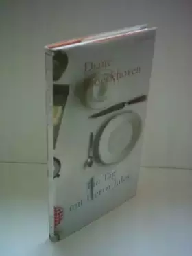 Couverture du produit · Ein Tag mit Herrn Jules