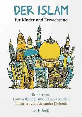 Couverture du produit · Der Islam: Für Kinder und Erwachsene