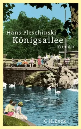 Couverture du produit · Königsallee