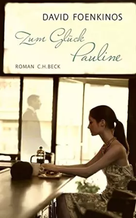 Couverture du produit · Zum Glück Pauline