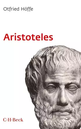Couverture du produit · Aristoteles