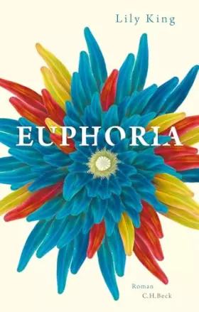Couverture du produit · Euphoria: Roman