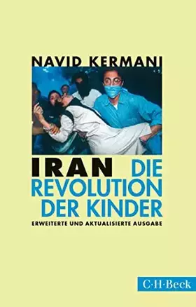 Couverture du produit · Iran: Die Revolution der Kinder