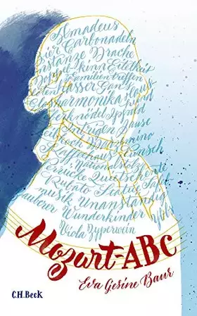 Couverture du produit · Mozart-ABC