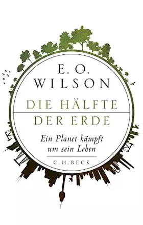 Couverture du produit · Die Hälfte der Erde: Ein Planet kämpft um sein Leben