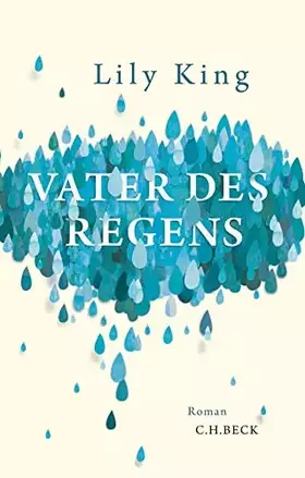 Couverture du produit · Vater des Regens: Roman