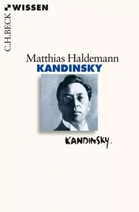 Couverture du produit · Kandinsky