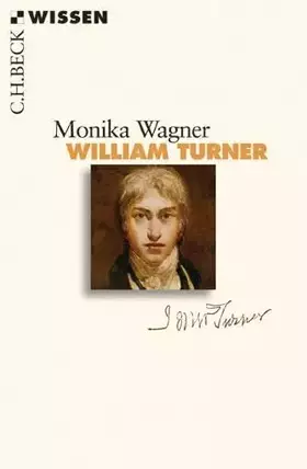 Couverture du produit · William Turner (Beck'sche Reihe)