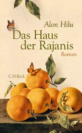 Couverture du produit · Das Haus der Rajanis