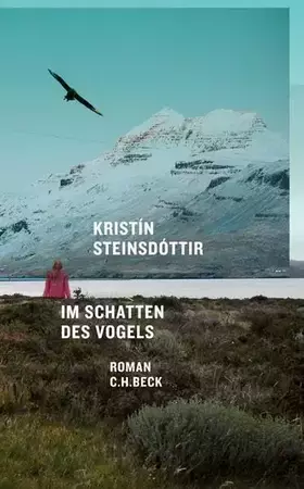 Couverture du produit · Im Schatten des Vogels: Roman